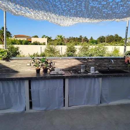 Guest house Suite12 *