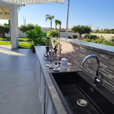 Suite12 Gasthuis Marsala