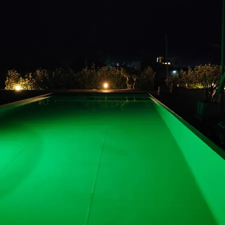 Suite12 Gasthuis Marsala