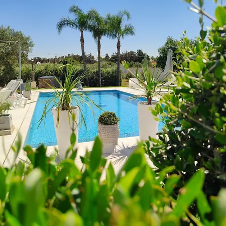 Gæstehus Suite12 Marsala