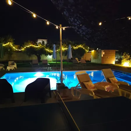 Suite12 Marsala