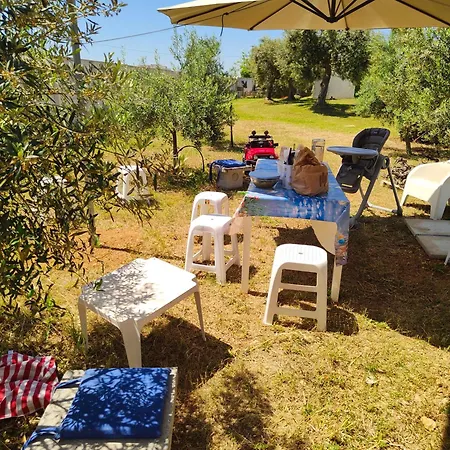 Suite12 Gæstehus Marsala