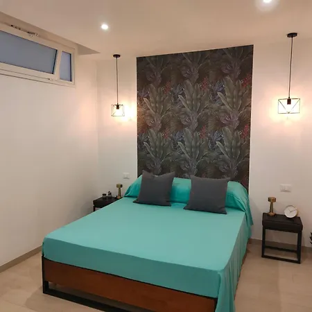Suite12 מרסאלה