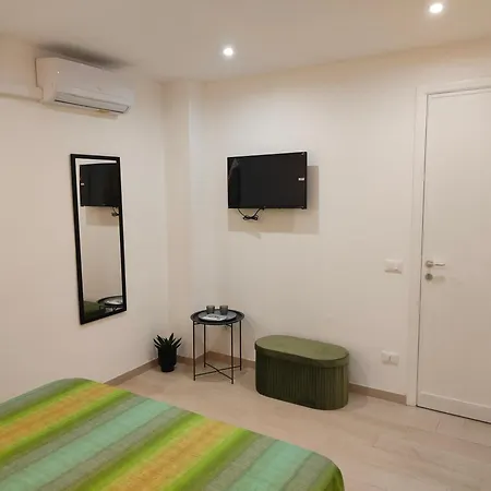招待所 Suite12 马尔萨拉