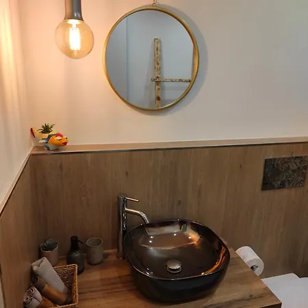 Suite12 بيت ضيافة مارسالا