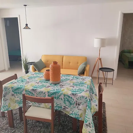 Gæstehus Suite12
