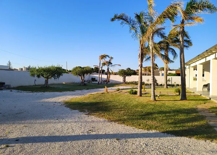 Suite12 Gæstehus Marsala