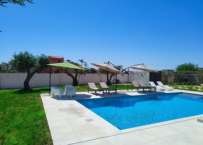 Suite12 4* Marsala