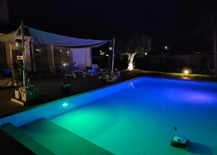 Suite12 Marsala