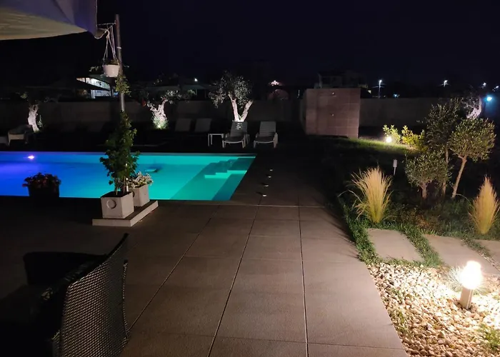 Suite12 Gæstehus Marsala