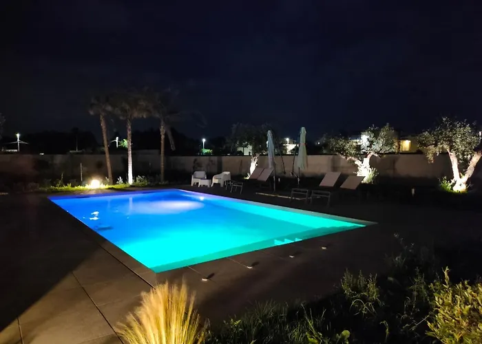 Suite12 Gæstehus Marsala