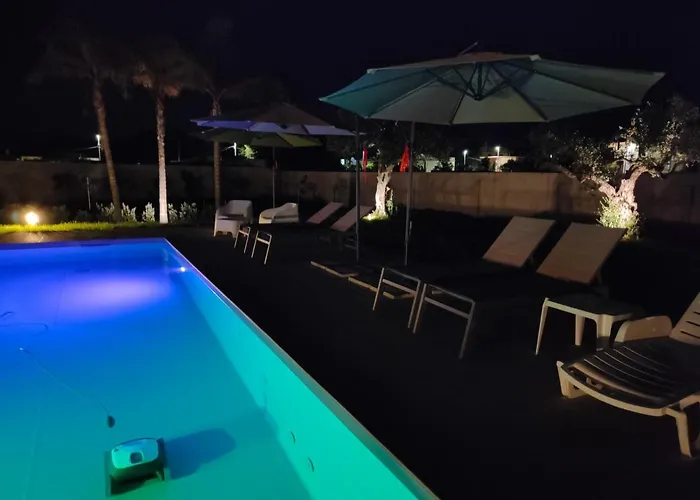 Gæstehus Suite12 Marsala