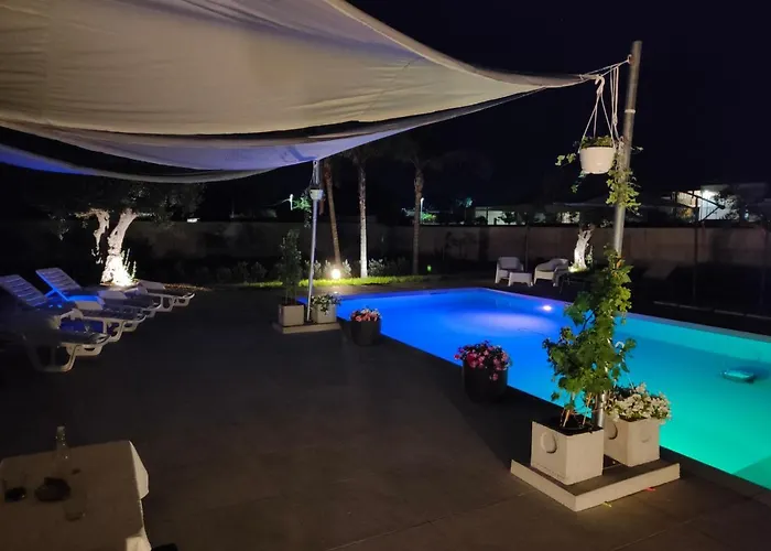 Suite12 Marsala