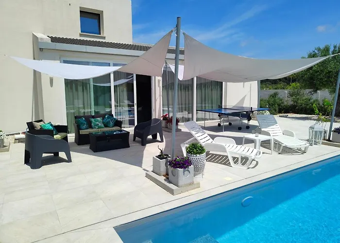 Gæstehus Suite12 Marsala