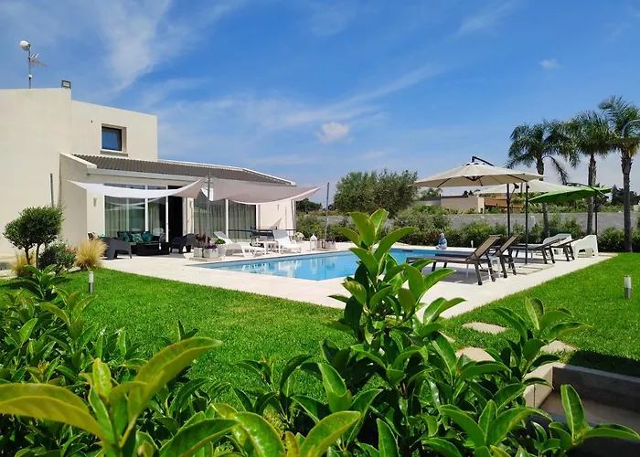Suite12 Marsala