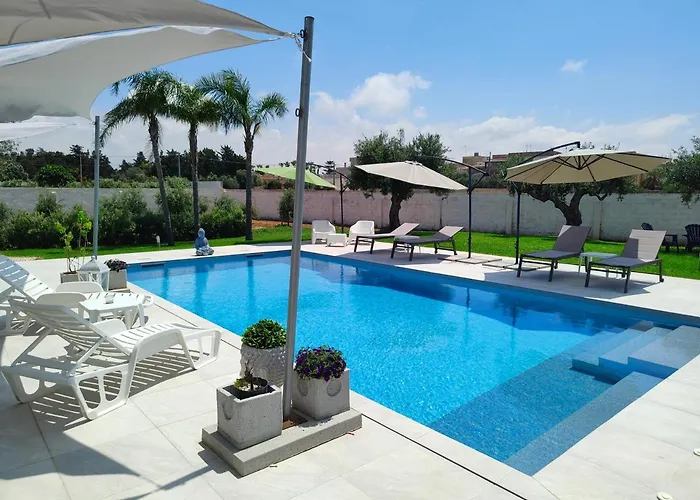 Suite12 4* Marsala