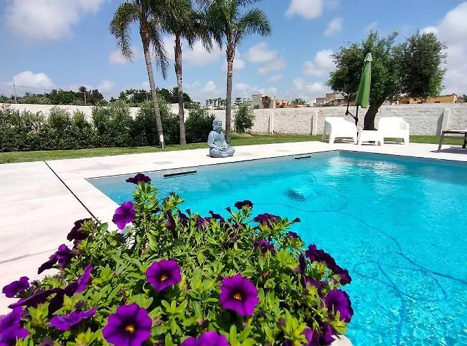 Suite12 4* Marsala