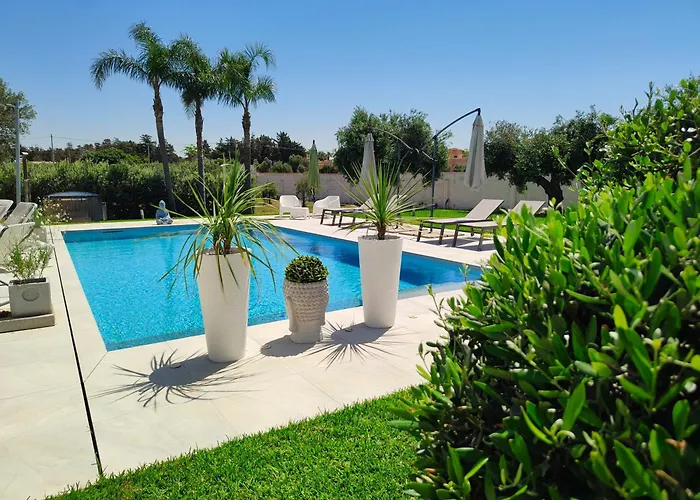 Suite12 4* Marsala