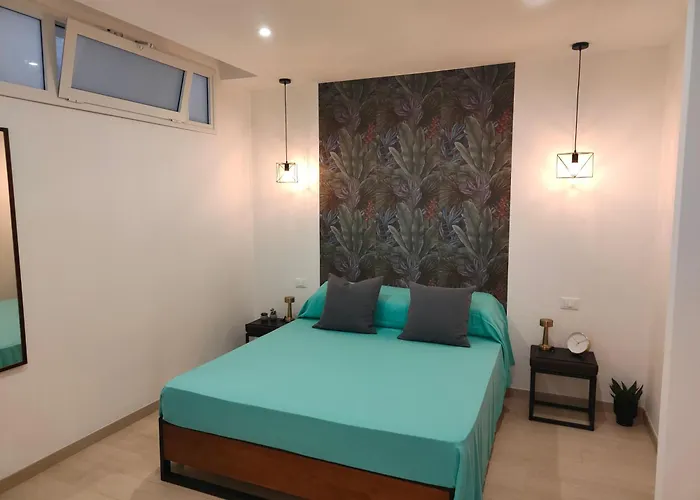Suite12 Marsala