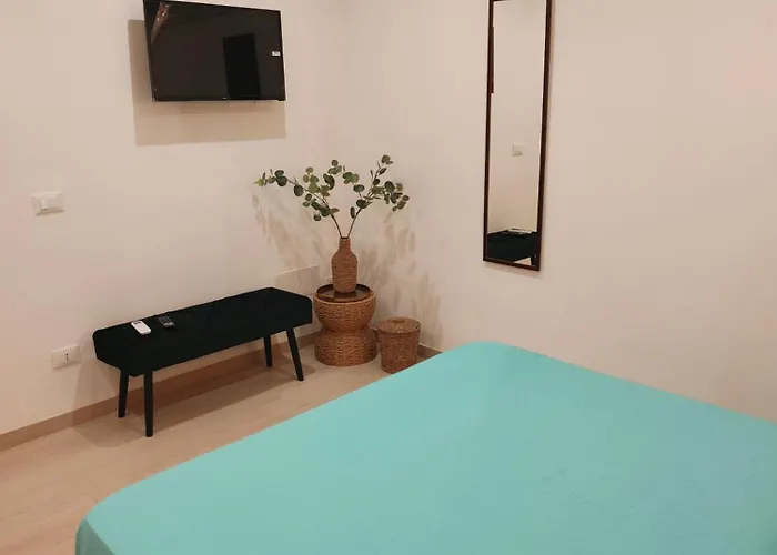 Gæstehus Suite12