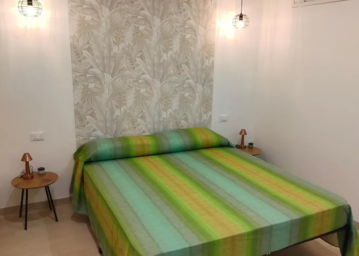 Suite12 Gæstehus 4*