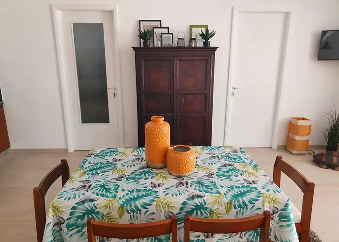 Suite12 Gæstehus 4*