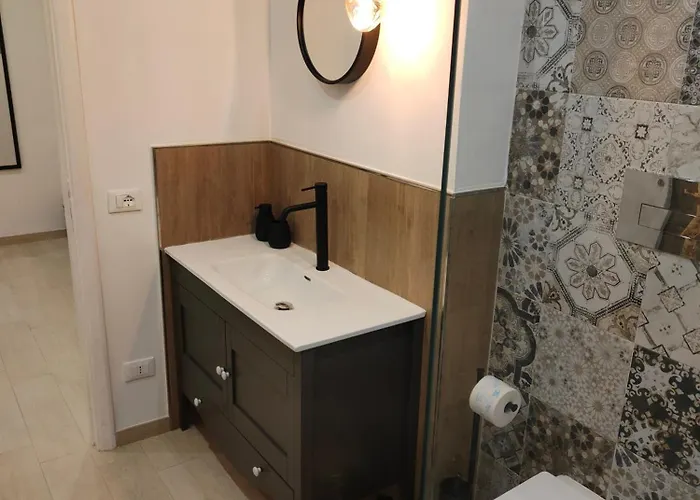 Suite12 Gæstehus 4*