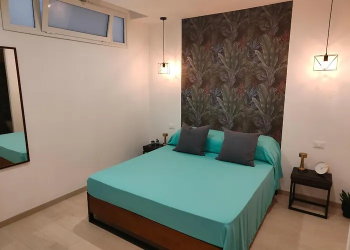 Suite12 Gæstehus Marsala