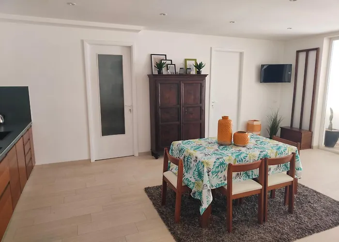 Gæstehus Suite12 Marsala