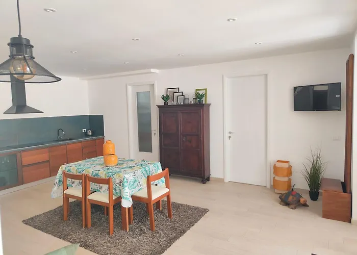 Suite12 Gæstehus