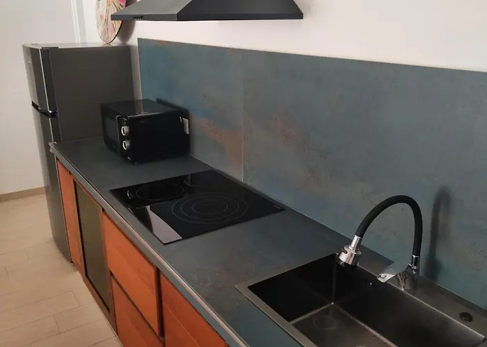 Suite12 Gæstehus Marsala