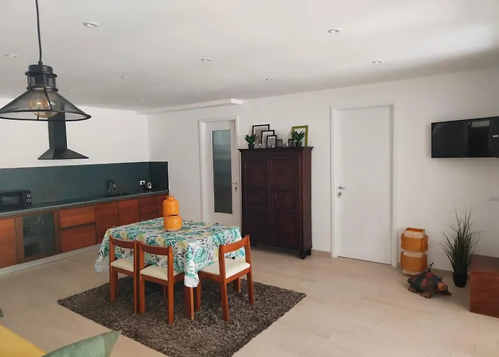 Gæstehus Suite12 Marsala