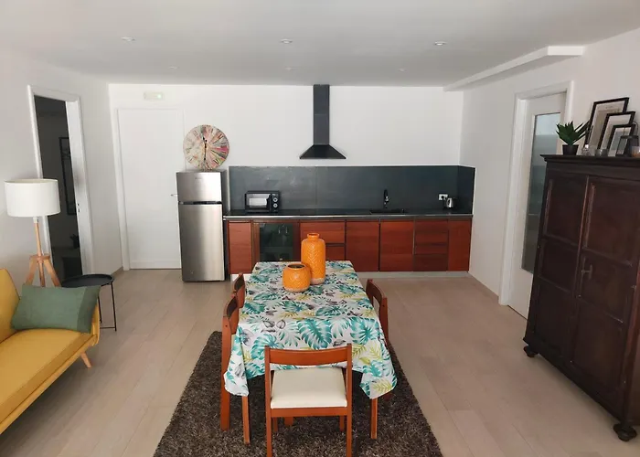 Suite12 Gæstehus