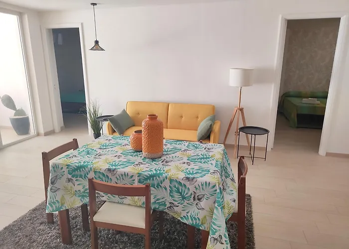 Gæstehus Suite12