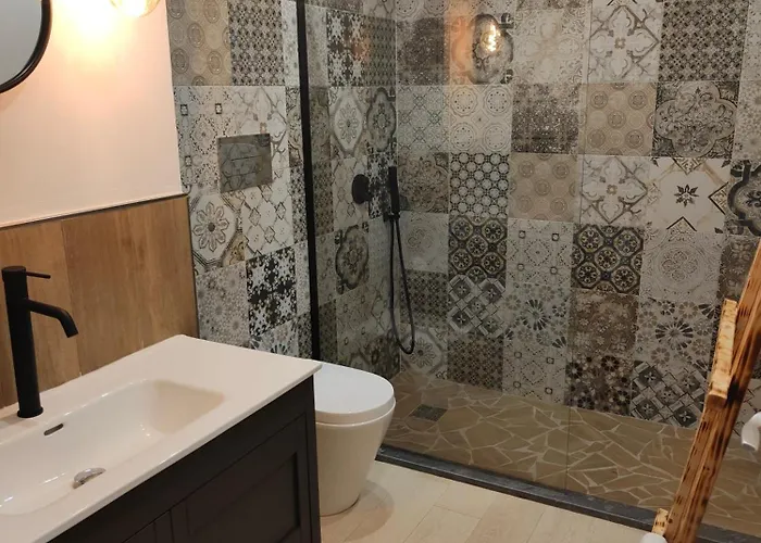 Gæstehus Suite12 4*