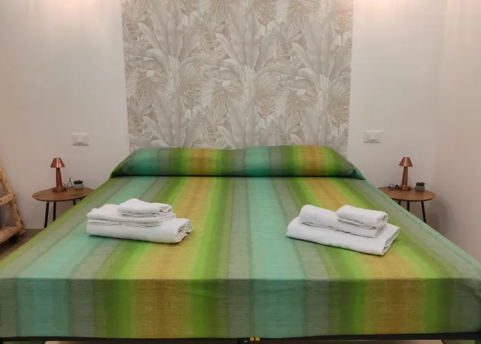 Suite12 4* Marsala